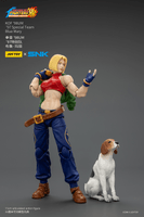 KOF'98UM '97 Special Team Blue Mary 24