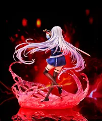 KADOKAWA The Demon Sword Master of Excalibur Academy Riselia: Light Novel Ver. - The Demon Sword Master of Excalibur Academy - photo 7