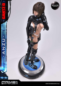 Premium Masterline GANTZ:O Anzu White Version 2
