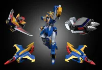 GOOD SMILE COMPANY MODEROID God Gravion - Gravion - photo 7