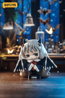Lilith Secret Experiment 5