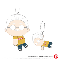 SAKAMOTO  DAYS Tetecole3 6