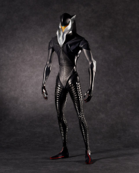 ALIEN MEFILAS (SHIN-ULTRAMAN) 5