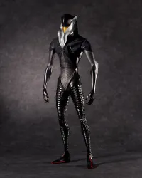 KAIYODO ALIEN MEFILAS (SHIN-ULTRAMAN) - Ultraman - photo 5