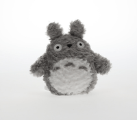 Big Totoro Beanbag (S) "My Neighbor Totoro" 10