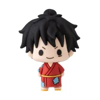 MegaHouse One Piece Wano Country Edition Set - ONE PIECE - photo 2
