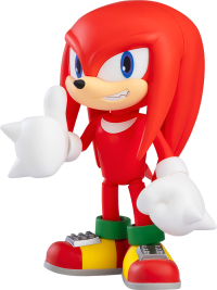 Nendoroid Knuckles 2