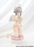 1/7Scale Figure "Yanagi Uzaki Angel ver." 8