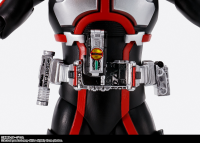 Masked Rider Faiz "Masked Rider Faiz", TAMASHII NATIONS S.H.Figuarts(Shinkocchou Seihou) 9