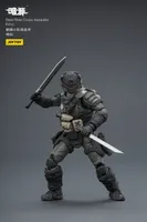 JOYTOY Steel Ride Corps Assaulter Echo - Dark Source - photo 22