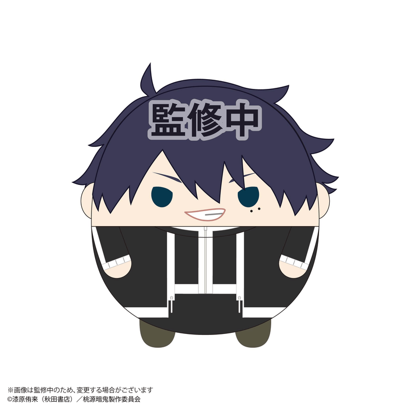 Tougen Anki FUWA KORORIN Msize A