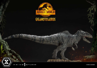 Prime Collectible Figures Jurassic World: Dominion(Film) Giganotosaurus 32