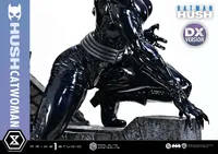 Prime 1 Studio Real Elite Masterline Batman: Hush (Comics) Catwoman Deluxe Bonus Version - DC Comics - photo 20