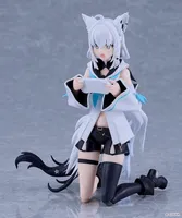 Max Factory figma Shirakami Fubuki - hololive production - photo 10