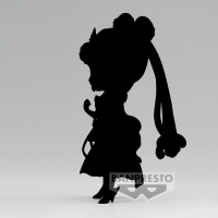 Movie Character - TBA (ver. A) 3