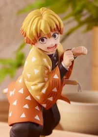 GOOD SMILE COMPANY POP UP PARADE Zenitsu Agatsuma - Demon Slayer: Kimetsu no Yaiba - photo 4