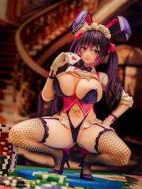Dealer Bunny 18