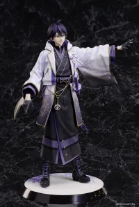 Design COCO NIJISANJI Kenmochi Toya 1/7 Complete Figure - NIJISANJI - photo 4