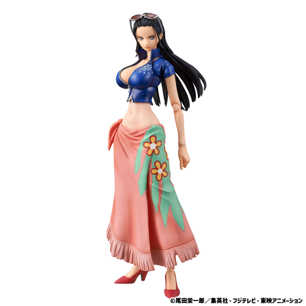 Variable Action Heroes ONE PIECE Nico・Robin(Repeat)