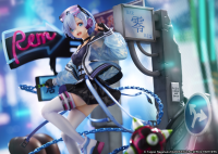 Rem -Neon City Ver.- 14