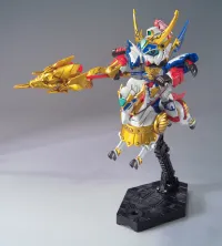 BANDAI HOBBY BB Sangokuden Animation - 033 Shin Chouun Gundam Hieisen Horse - SD Gundam Sangokuden Brave Battle Warriors - photo 3