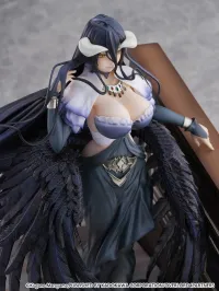 eStream Albedo -Jet Black Dress Ver.- - Overlord - photo 7