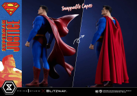 Premium Masterline Justice (Comics) Superman 3
