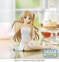 SEGA Yumemirize "K-ON!" -Tsumugi Kotobuki- - K-ON! - photo 1