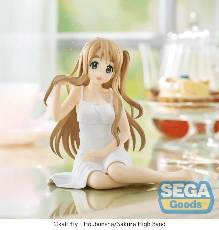 Yumemirize "K-ON!" -Tsumugi Kotobuki-