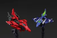 52TOYS BD-04 ABYSS SWEEPER - BEASTBOX - photo 3