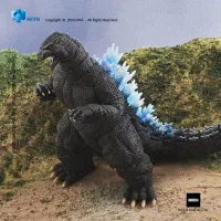 HIYA TOYS Heat Ray Godzilla Hokkaido Ver. - Godzilla - photo 3