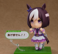 Nendoroid Special Week: Renewal Ver. 5