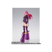 JEWELRY.BONNEY -FUTURE ISLAND EGGHEAD- "ONE PIECE", TAMASHII NATIONS S.H.Figuarts 3