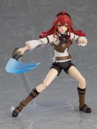GOOD SMILE COMPANY figma Eris Boreas Greyrat - Mushoku Tensei: Jobless Reincarnation - photo 1