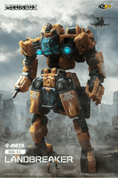MB-12 LANDBREAKER 5