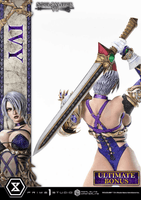 Real Elite Masterline SOULCALIBUR Ⅵ IVY Ultimate Bonus Version 59