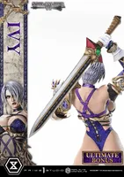 Prime 1 Studio Real Elite Masterline SOULCALIBUR Ⅵ IVY Ultimate Bonus Version - SOULCALIBUR - photo 59