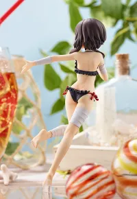 GOOD SMILE COMPANY POP UP PARADE Megumin: Swimsuit Ver. - KONOSUBA -God's Blessing on This Wonderful World! - photo 5