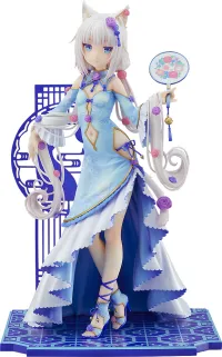 GOOD SMILE COMPANY Vanilla: Chinese Dress Ver. - NEKOPARA - photo 2