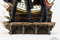 Assassin's Creed - Animus Jacob & Evie 1/4 Scale Statue 15