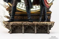 PureArts Assassin's Creed - Animus Jacob & Evie 1/4 Scale Statue - Video Games - photo 15