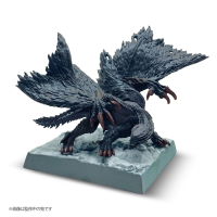 Capcom Figure Builder Monster Hunter Monster Collection Gallery Vol.1 3