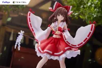 FuRyu TENITOL Reimu Hakurei - Touhou Project - photo 8