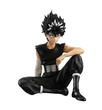 MegaHouse G.E.M. series YuYu Hakusho Palm size Hiei - Yu Yu Hakusho - photo 8