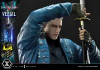 Prime 1 Studio Ultimate Premium Masterline Devil May Cry 5 Vergil EX Color Limited Version - Devil May Cry - photo 8