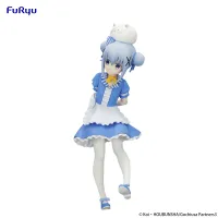 FuRyu Is the Order a Rabbit? BLOOM@Trio-Try-iT Figure -Chino- - Is the Order a Rabbit? - photo 4