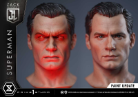 Museum Masterline Justice League (Film) Superman Zack Snyder's Justice League 36