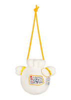 Pop Team Epic Convenience Store Series: Steamed Bun Drawstring Bag Popuko 1