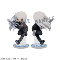 Irusta Katekyo Hitman Reborn! 4