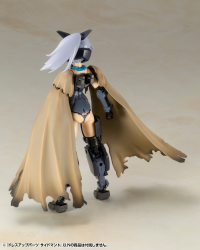 DRESS UP PARTS SIDE CLOAK 13